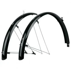 SKS Bluemels Road / Racing Bike Mudguards 60mm Accessories