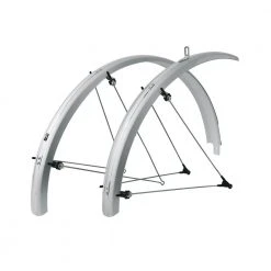 Accessories SKS Bluemels Road / Racing Mudguards 53mm