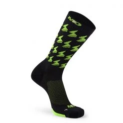 M2O Bolt Crew Plus Compression Socks