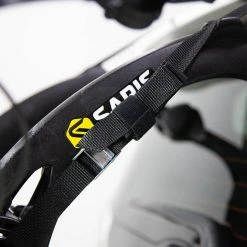 Accessories Saris Bones EX - 3 Bike Carrier Car Boot Fitting Rack - Black 9 Accessories Saris Bones EX - 3 Bike Carrier Car Boot Fitting Rack - Black