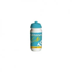 Tacx Shiva 2013 Team Astana Water Bottle T5741.07 - 500cc