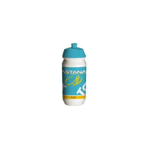 Tacx Shiva 2013 Team Astana Water Bottle T5741.07 - 500cc 1 Tacx Shiva 2013 Team Astana Water Bottle T5741.07 - 500cc