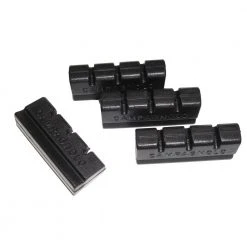 Brakes Campagnolo BR-RESR Cartridge Road Bike Brake Pads - Super/Nuovo Record