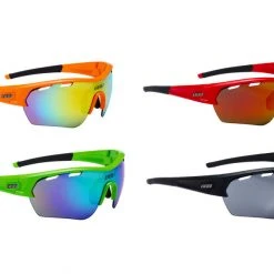 Clothing BBB Select XL Sunglasses 3 Lense - BSG-55XL