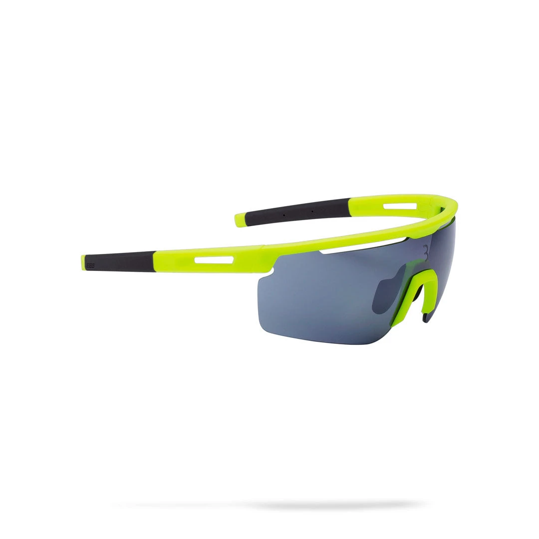 BBB Avenger Sunglasses 3 Lens - BSG-57 Clothing 5 BBB Avenger Sunglasses 3 Lens - BSG-57 Clothing