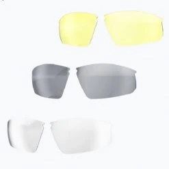 Tifosi BBB Impress Sport Sunglasses 3 Lense - BSG-58