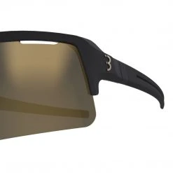 BBB Fuse Sport Sunglasses - MLC Lens - BSG-65 Clothing