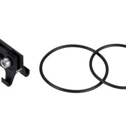 BBB AeroFix Number Plate Mount For Aero Posts - BSP-96