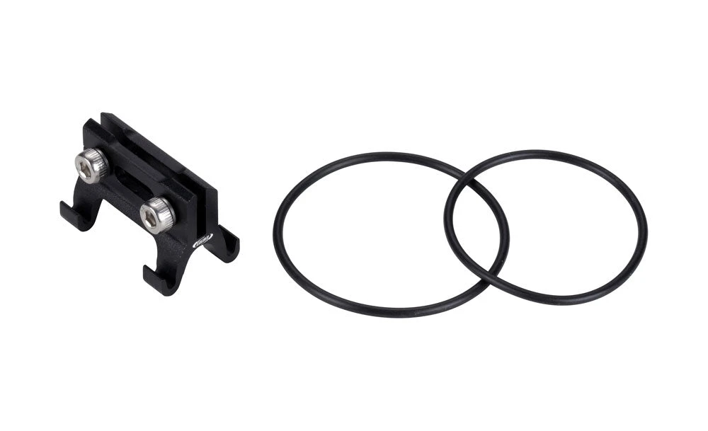 BBB AeroFix Number Plate Mount For Aero Posts - BSP-96 1 BBB AeroFix Number Plate Mount For Aero Posts - BSP-96