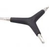 BBB ThreeStar Hex Key Allen Key Tool - 4 / 5 / 6mm - BTL-28