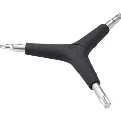 BBB TorxStar Torx Key Tool - T-25, 30, 40 - BTL-28T Accessories