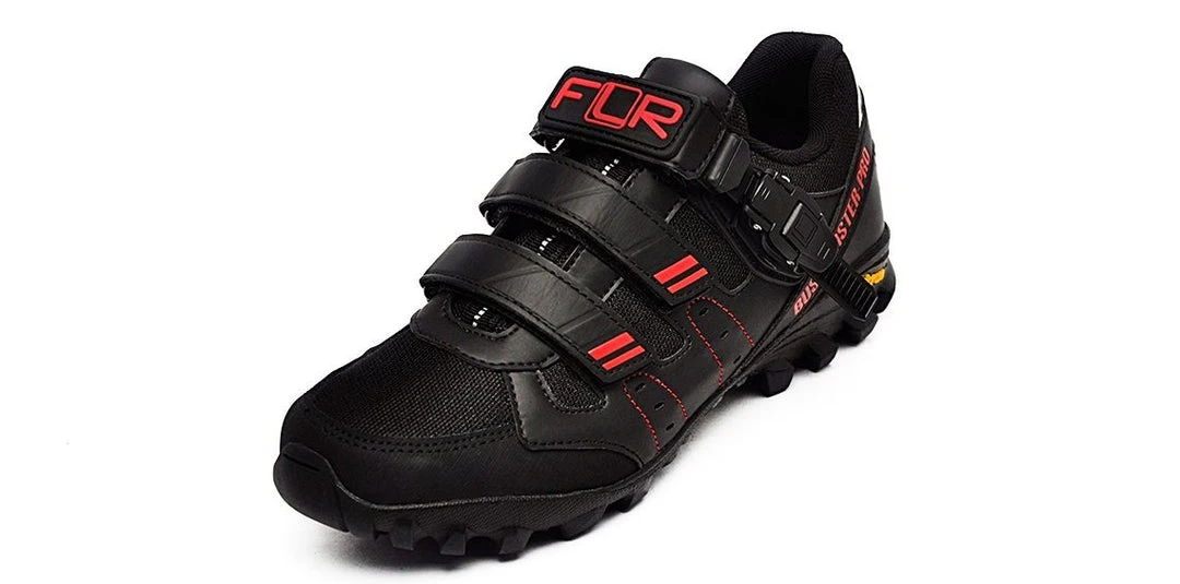 FLR Bushmaster Pro SPD MTB Shoes Premium Gifts 1 FLR Bushmaster Pro SPD MTB Shoes Premium Gifts