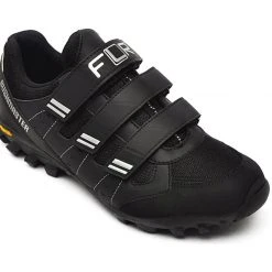 Premium Gifts FLR Bushmaster MTB / Trail SPD Cycling Shoes