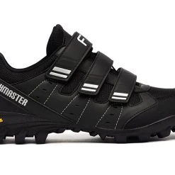 Premium Gifts FLR Bushmaster MTB / Trail SPD Cycling Shoes