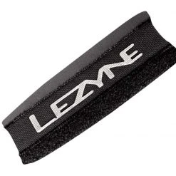 Accessories Lezyne Smart Bike Frame Chainstay Protector - Black 5 Accessories Lezyne Smart Bike Frame Chainstay Protector - Black