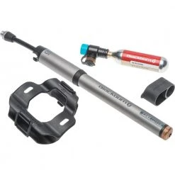 Accessories Blackburn Core C02fer Mini Pump - No Cannister