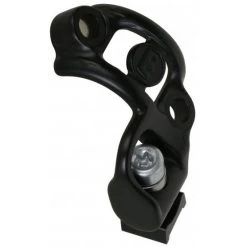 Magura Shiftmix 3 For SRAM Trigger Shifter - Right - Black Brakes