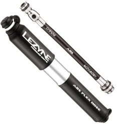 Lezyne Pressure Drive Bike Mini Pump - Small Accessories