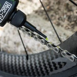 Muc Off Muc-Off - C3 Ceramic Dry Chain Lube - 120ml 16 Muc Off Muc-Off - C3 Ceramic Dry Chain Lube - 120ml