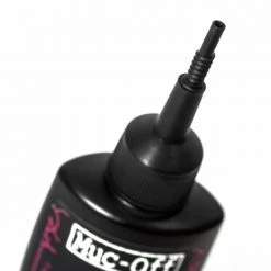 Muc Off Muc-Off - C3 Ceramic Wet Chain Lube - 120ml Accessories