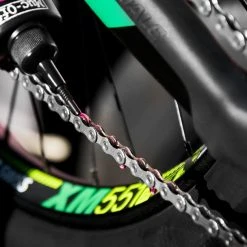 Muc Off Muc-Off - C3 Ceramic Wet Chain Lube - 120ml Accessories
