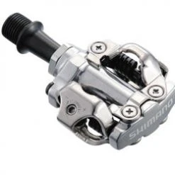 Shimano PD M540 SPD Clipless MTB Pedals & Cleats Drivetrain