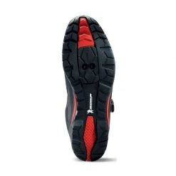 NorthWave Outcross Plus GTX - MTB Shoes - Anth / Red Premium Gifts