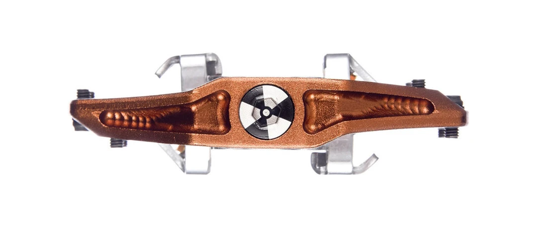 Nukeproof Horizon CS - CrMo Trail - Clipless Pedals 9 Nukeproof Horizon CS - CrMo Trail - Clipless Pedals