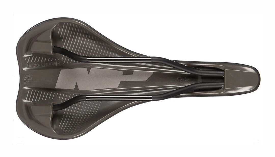 Nukeproof Vector AM Comp Cro-Mo MTB Seat 12 Nukeproof Vector AM Comp Cro-Mo MTB Seat