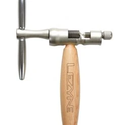 Lezyne Classic Chain Drive - Nickel Accessories