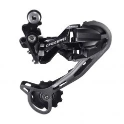 Shimano Deore RD-M592-SGS - 9 Speed Rear Derailleur