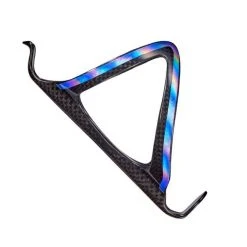 Supacaz Fly Cage Carbon Water Bottle Cage Accessories