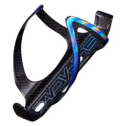 Supacaz Fly Cage Carbon Water Bottle Cage Accessories