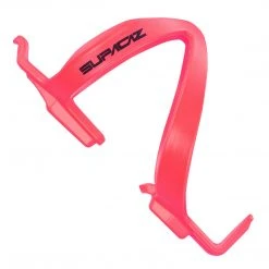 Supacaz Fly Cage Poly Water Bottle Cage