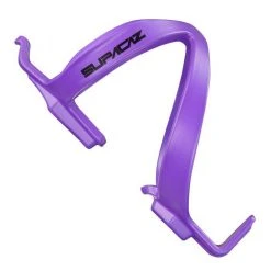 Supacaz Fly Cage Poly Water Bottle Cage