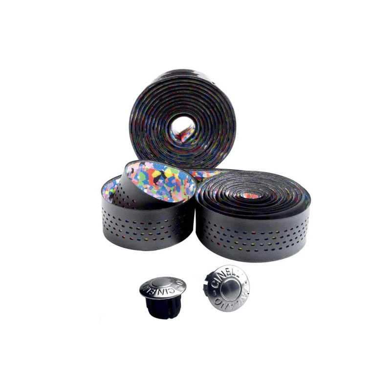 Controls Cinelli Caleido Bar Tape 2 Controls Cinelli Caleido Bar Tape