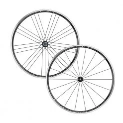 Wheels & Tyres Campagnolo Calima C17 Road Bike Wheels - Black