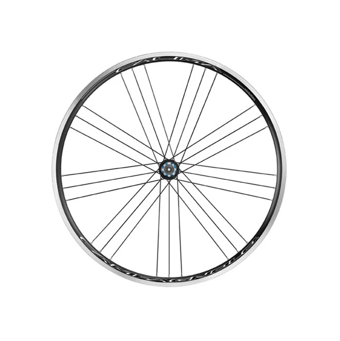 Wheels & Tyres Campagnolo Calima C17 Road Bike Wheels - Black 3 Wheels & Tyres Campagnolo Calima C17 Road Bike Wheels - Black