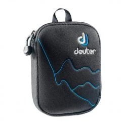 Deuter Camera Case II - Black