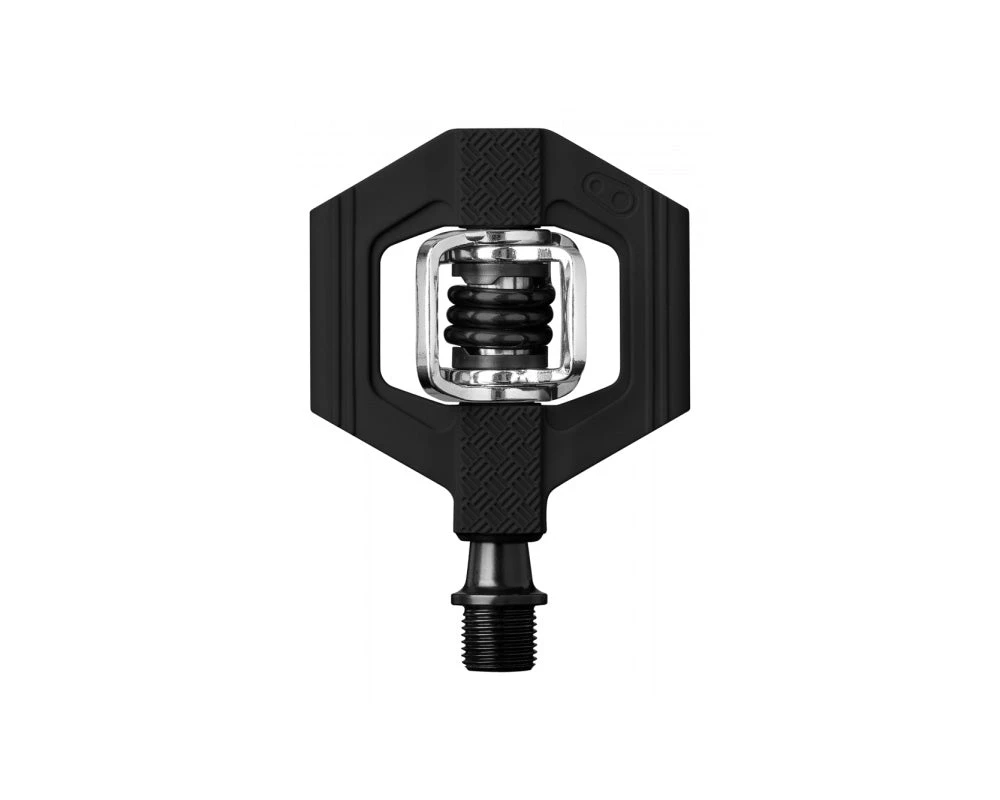 Crank Brothers Candy 1 Clipless MTB Pedals 1 Crank Brothers Candy 1 Clipless MTB Pedals