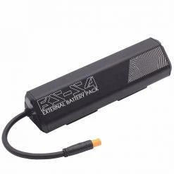 Moon Canopus 4000 - High Power LED Front Light Accessories