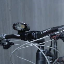 Moon Canopus 4000 - High Power LED Front Light Accessories