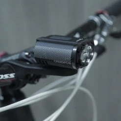 Moon Canopus 4000 - High Power LED Front Light Accessories