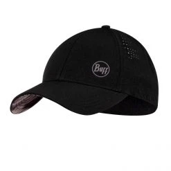 Clothing Buff - Summit Cap - Ikut Black