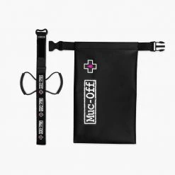 Muc Off Muc-Off Utility Frame Strap & Waterproof Cargo Bag Bundle Accessories