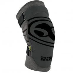 IXS Carve Evo+ Knee Pads Clothing