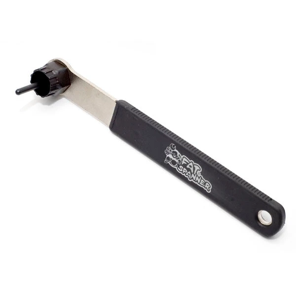 Fat Spanner Campagnolo Cassette Removal Tool 1 Fat Spanner Campagnolo Cassette Removal Tool