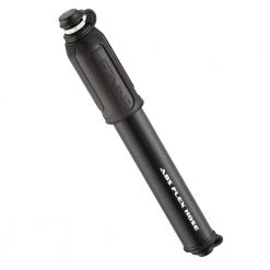Lezyne HP Drive - Mini Pump - Black Accessories