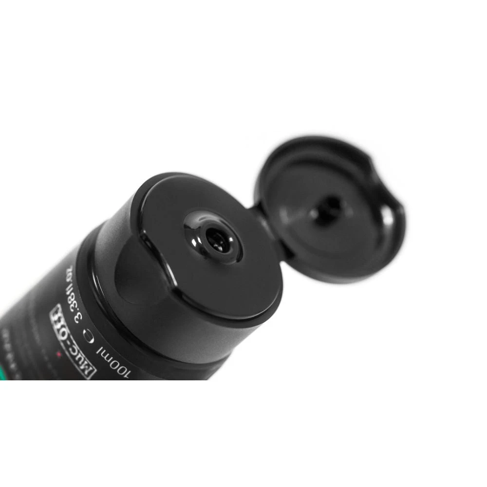 Muc Off Muc-Off Luxury - CC Chamois Cream - 100ml 4 Muc Off Muc-Off Luxury - CC Chamois Cream - 100ml