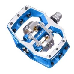 Nukeproof Horizon CL - CrMo Downhilll - Clipless Pedals 15 Nukeproof Horizon CL - CrMo Downhilll - Clipless Pedals